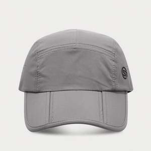 Casquette de baseball pliable, respirante, à séchage rapide, pour le printemps, l'été, les voyages en plein air, l'escalade, la pêche, la protection solaire - Product Image 2