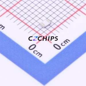 ARG05BTC0820 ตัวต้านทานแบบ SMD 0805 (ประเภท: ฟิล์มบาง) (ความต้านทาน: 82 โอห์ม ความแม่นยำ: 0.1%) - Product Image 2