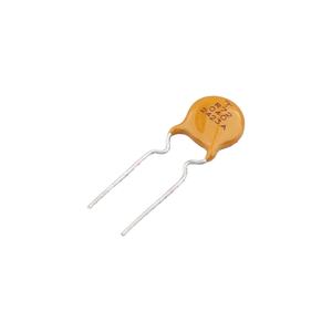 R72-040 New Arrival Genuine Original PTC Resettable <b>Fuses</b> 72V 40A Electronic Components - Product Image 1