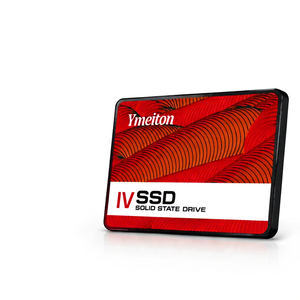 ราคาขายส่ง Ymeitun Internal SSD 120G128G 240G 256G 480G 512G ฮาร์ดไดรฟ์ดิสก์ 3 นิ้ว 2.5 นิ้ว สำหรับแล็ปท็อปและเดสก์ท็อป - Product Image 1