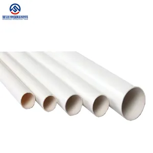 PVC lắp ống nhựa cpvc ống ống vuông