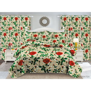 Recién llegado, juego <span class=keywords><strong>de</strong></span> <span class=keywords><strong>cama</strong></span> <span class=keywords><strong>de</strong></span> alta calidad <span class=keywords><strong>de</strong></span> 12 Uds. <span class=keywords><strong>para</strong></span> niños y bebés con cortinas a juego, sábanas, juego <span class=keywords><strong>de</strong></span> sábanas y fundas <span class=keywords><strong>de</strong></span> almohada - Product Image 3