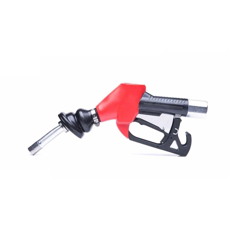 OPW 11A Automatic Shutoff Nozzle for