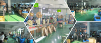 Circuit imprimé de fabrication pcba, 10 pièces, panneau imprimé