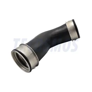 1K0145838D Turbo Charge Air Coolant Incooler Intake Hose For AUDI A3 Sportback S3