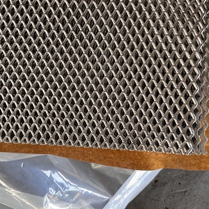 Thép không gỉ phẳng lưới mở rộng cho dịch vụ xử lý dây Kỹ Thuật đục lỗ BBQ bao gồm cắt Hàn uốn - Product Image 6