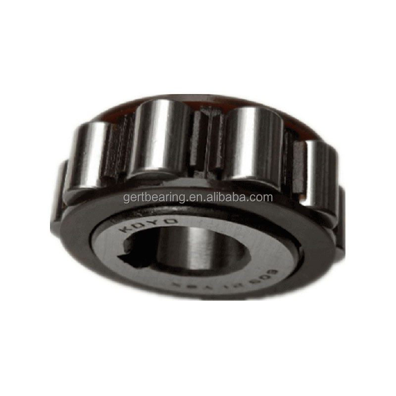 KOYO 6127187YSX Eccentric bearing 612 7187 YSX Eccentric Roller