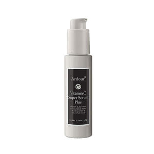 Sérum Huile Éclaircissant et Illuminant à la Vitamine pour le Soin de la Peau, Renforce la Barrière Cutanée, Hydrate, Acide Hyaluronique, Sérum Visage et Corps - Product Image 1