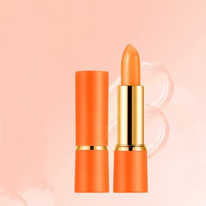 <span class=keywords><strong>Rouge</strong></span> à lèvres mat en gel changeant de couleur en fonction de la température personnalisé avec des ingrédients minéraux Style tendance - Product Image 3