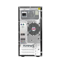 Station de travail Lenovo P520C avec processeur super performant, Windows 10 Pro 64 bits, P520C pour ordinateur