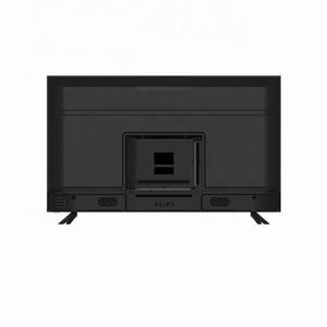 Fabricant de téléviseurs à écran plat 43 Led <span class=keywords><strong>Tv</strong></span> Rgb rétro-éclairage sans caméra Téléviseurs bon marché d'usine OEM 43 <span class=keywords><strong>pouces</strong></span> Led Smart <span class=keywords><strong>Tv</strong></span> - Product Image 2