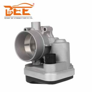 Cuerpo del acelerador para Chrysler 300 Dodge <span class=keywords><strong>Magnum</strong></span> 2.7L 3.5L 2005 4591844AC 4591844AD 4861691AA 4861694AA 04861691AA 408-238-725-001Z - Product Image 2