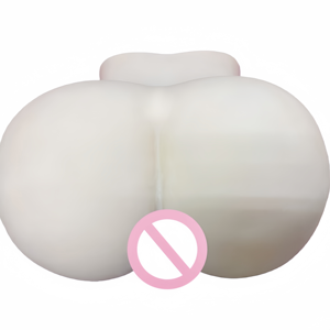 Vente en gros Produit réaliste pour adulte pour hommes Avion inversé à double canal Coupe de masturbation masculine Sex Toy pour hommes - Product Image 4