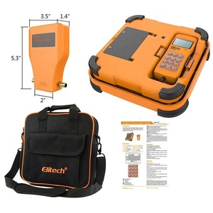 LMC-300A <span class=keywords><strong>HVAC</strong></span> 냉매 충전 붙드는 - Product Image 6