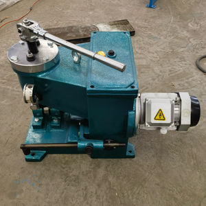 Professional Band Saw <b>Blade</b> Roll Machine <b>Roller</b> Press Bandsaw <b>Blade</b> Tool - Product Image 3