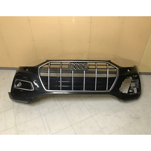 Cubierta de Parachoques Delantero para AUDI Q5 con Rejilla OEM 80A807437P 2021-2023 - Product Image 1