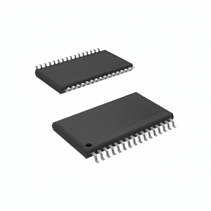 32 TSSOP THS10064CDAR Data Acquisition Buy Electronics Components Online Original - Product Image 1