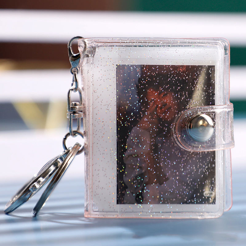 Sku3-1 pouces Rose brillant