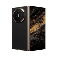 Smartphone pliable triple 5G débloqué MATE XT original à écran de 10,2 pouces, vente chaude