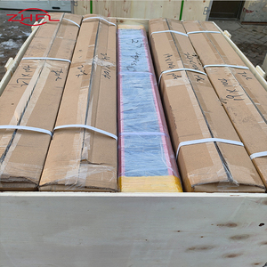 GS900 Longteng Cannelle en acier inoxydable de 150-230 mm de longueur, pièces détachées personnalisables pour métier à tisser - Product Image 6