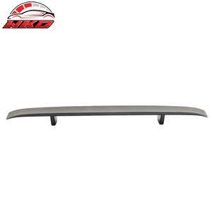 Alerón Trasero para Dodge Charger 2006-2010, Color Negro Mate - Product Image 2