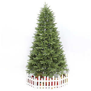 <span class=keywords><strong>Árbol</strong></span> <span class=keywords><strong>de</strong></span> <span class=keywords><strong>Navidad</strong></span> Artificial con Estructura Automática, Ramas <span class=keywords><strong>de</strong></span> PE, <span class=keywords><strong>Árbol</strong></span> <span class=keywords><strong>de</strong></span> <span class=keywords><strong>Navidad</strong></span> <span class=keywords><strong>de</strong></span> Lujo para el Hogar y Hoteles, Decoración Navideña Premium - Product Image 2