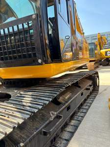 Excavatrice d'occasion Caterpillar 329D2 2019 Modèle Machines de construction par terrassement Noyau de moteur Japon Testé Origine inspecté - Product Image 5