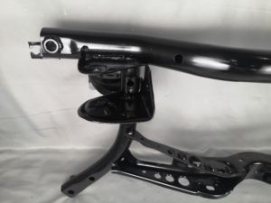 Eje Trasero para Superb III Estate 3Q0505235P, Suspensión de Tracción Trasera - Product Image 4