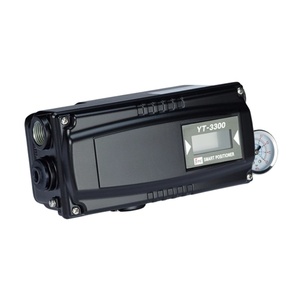 YTC YT-3300RDS1200S สัญญาณอินพุต 4~20mA สมาร์ท - Product Image 1