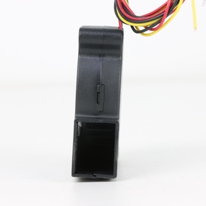 Sunon MF50151VX-1B00C-G99 51.7x51.6x15มม. 170mA 12VDC 2.25วัตต์6000รอบต่อนาทีพัดลมระบายความร้อนแบบ5.4CFM - Product Image 3