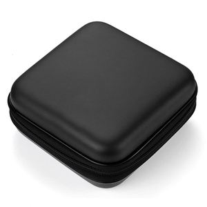 Étui pour CD en EVA, étui de protection pour DVD en EVA, organisateur de stockage en EVA, étui pour DVD - Product Image 1