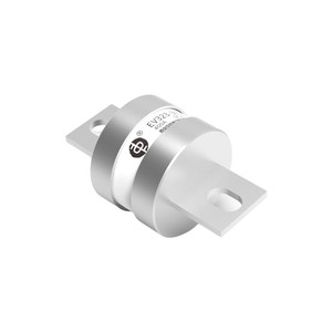 ฟิวส์เซรามิกทองแดง Sinofuse รุ่น EV323-3NM ซีรีส์ 50A-500A กำลังตัดวงจร 50kA แรงดันไฟฟ้าสูง DC250V สำหรับรถยนต์ไฟฟ้า มาตรฐาน JASO D622 ISO 8820 - Product Image 5