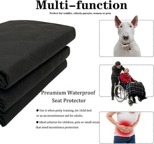 <span class=keywords><strong>Tapis</strong></span> de <span class=keywords><strong>chaise</strong></span> de maison moderne antidérapant absorbant lavable pour fauteuil roulant de canapé de <span class=keywords><strong>chaise</strong></span> de table - Product Image 2