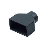 Cache de protection étanche en caoutchouc pour connecteurs de fils électriques automobiles AH-CV-24-001