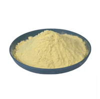 Dioxyde de Cérium Haute Pureté 99% Fournisseur d'Usine CAS 1306-38-3 Usage Industriel Poudre Jaune Clair MOQ 1KG Certifié ISO9001