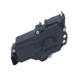 ชุดล็อคประตูฟอร์ด F81Z25218A42AA ด้านขวา อะไหล่เปลี่ยนสำหรับยานยนต์ วัสดุ ABS - Product Image 3