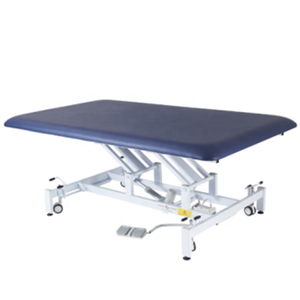 Meja Perawatan Terapi Fisik, Meja Terapi Elektronik Medis Terapi Portabel Nyaman - Product Image 3
