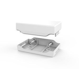 เทคโนโลยีบีคอนติดตาม IoT ที่เหมาะสม ระบบระบุตำแหน่งความแม่นยำสูง I10 Minew - Product Image 6