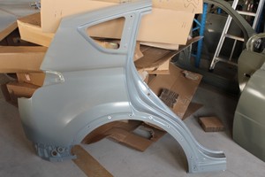 Kits de carrocería de coche, lámpara trasera para Toyota <span class=keywords><strong>RAV4</strong></span>, 2001, <span class=keywords><strong>2002</strong></span>, 2003, 2004 - Product Image 6