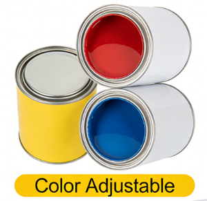 Parking Lot Special Acrylic Cold Spray Liquid Coating Quick-Drying Wear-Resistant Road Marking <strong>Paint</strong> Color Adjustable High - Product Image 4