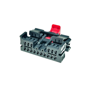 Boîtier de connecteur de capteur pour contrôleur PLC, neuf d'origine 1-2299987-1 - Product Image 2