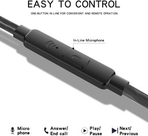 Auriculares estéreo Con Cable, cascos Con micrófono y Cable, <span class=keywords><strong>2022</strong></span> MM, venta al por mayor, 3,5 - Product Image 5