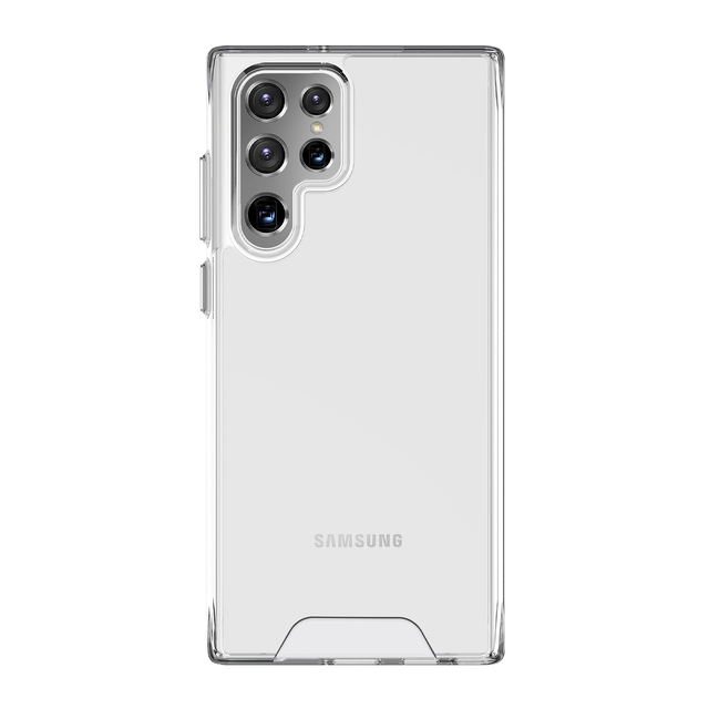 High Quality Soft Clear Phone Cover Case for Samsung Galaxy S22 Pro Ultra Note 20 S21 S20 Plus Ultra Fan Edition 5G Phone Cases