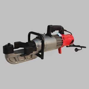 Steel bar Cut <strong>Machine</strong> bar <strong>Shear</strong> <strong>Machine</strong> Rebar Cutting <strong>Machine</strong> Electric Automatic Rebar Cutter - Product Image 2