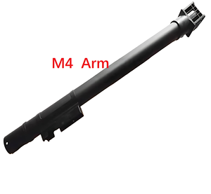 For DJI T25 M1-M4 Stainless Steel Black Aircraft Arm Agricultural <b>Drone</b> <b>Accessories</b> Compatible - Product Image 5