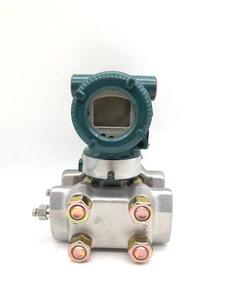 Sensor Diferencial Multivariable Yokogawa EJX910A con Salidas de 4 a 20 mA - Product Image 5