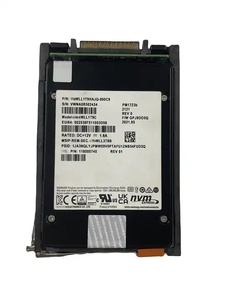 005052919 kualitas tinggi Exx 1.92TB 2.5 "7.2K 12G SFF SAS 128MB Cache Solid State Drive SSD - Product Image 2