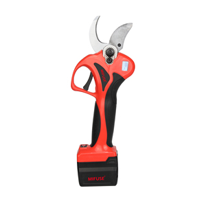 Élagueuse électrique 40 mm, coupe les branches épaisses <span class=keywords><strong>sans</strong></span> <span class=keywords><strong>effort</strong></span>, légère, <span class=keywords><strong>sans</strong></span> fil, outils de jardin professionnels - Product Image 4