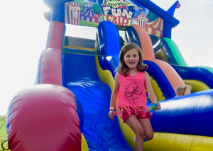 Trượt Funfair Giá Rẻ Trượt Bơm Hơi Thương Mại Cao 6.5M Ướt Và Khô Thương Mại Cho Người Lớn - Product Image 4