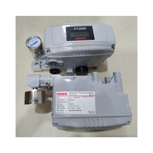 Controlador Inteligente Original Coreano Serie YT-2500, Modelo YT-2501LDN4201F2, Comunicación Industrial Hart de Alta Calidad (ver.7) 4-20 MA / YT-250 - Product Image 2
